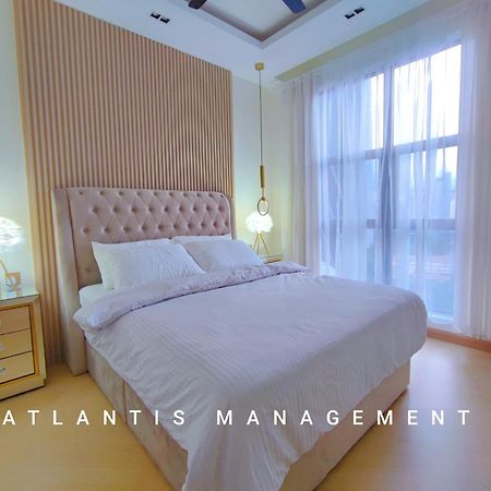 Arte Mont Kiara, Private Elegant Suite Manage By Atlantis Management Куала-Лумпур Екстер'єр фото