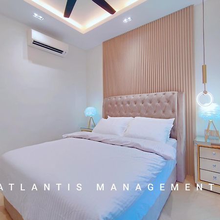 Arte Mont Kiara, Private Elegant Suite Manage By Atlantis Management Куала-Лумпур Екстер'єр фото