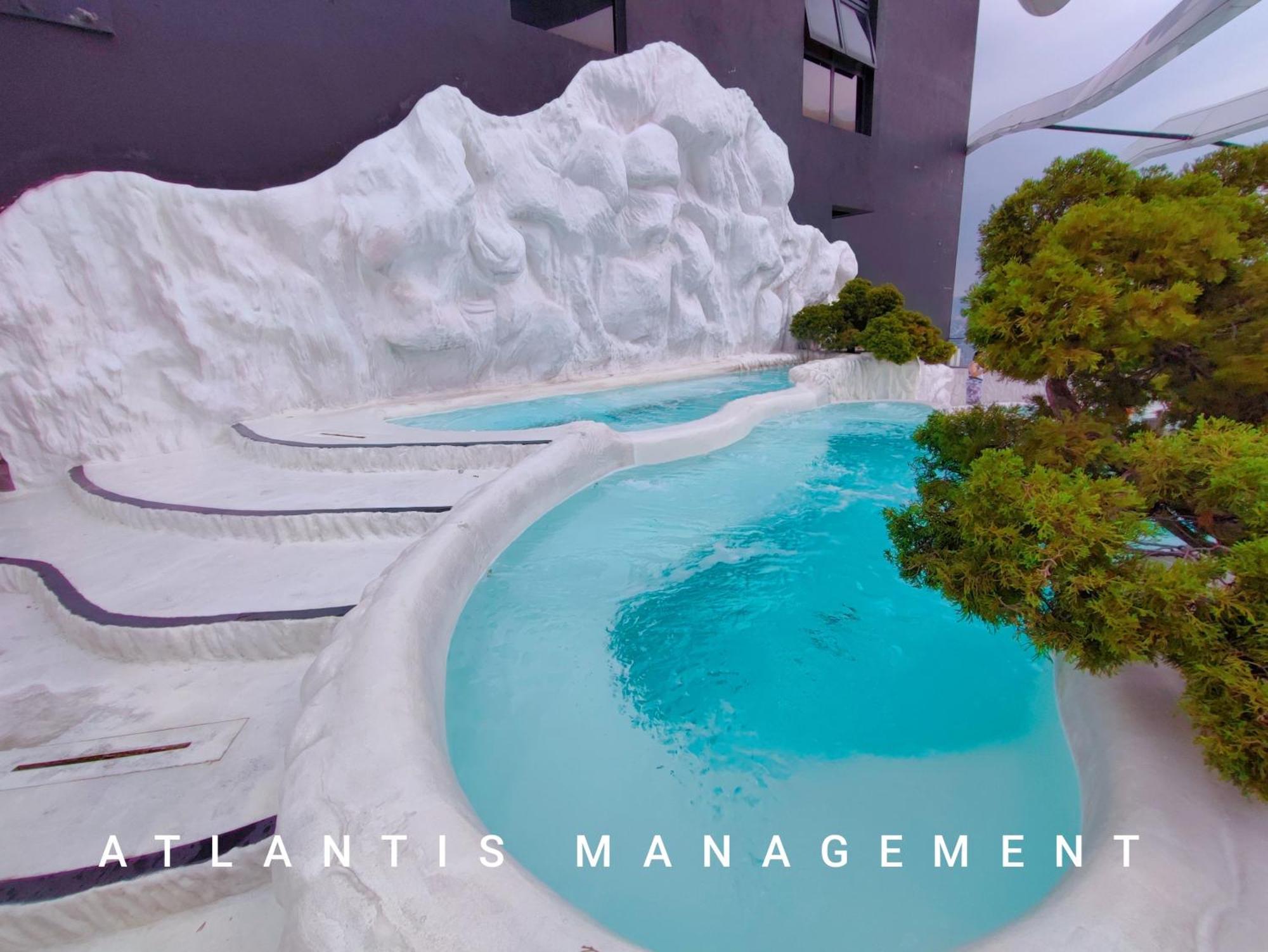 Arte Mont Kiara, Private Elegant Suite Manage By Atlantis Management Куала-Лумпур Екстер'єр фото