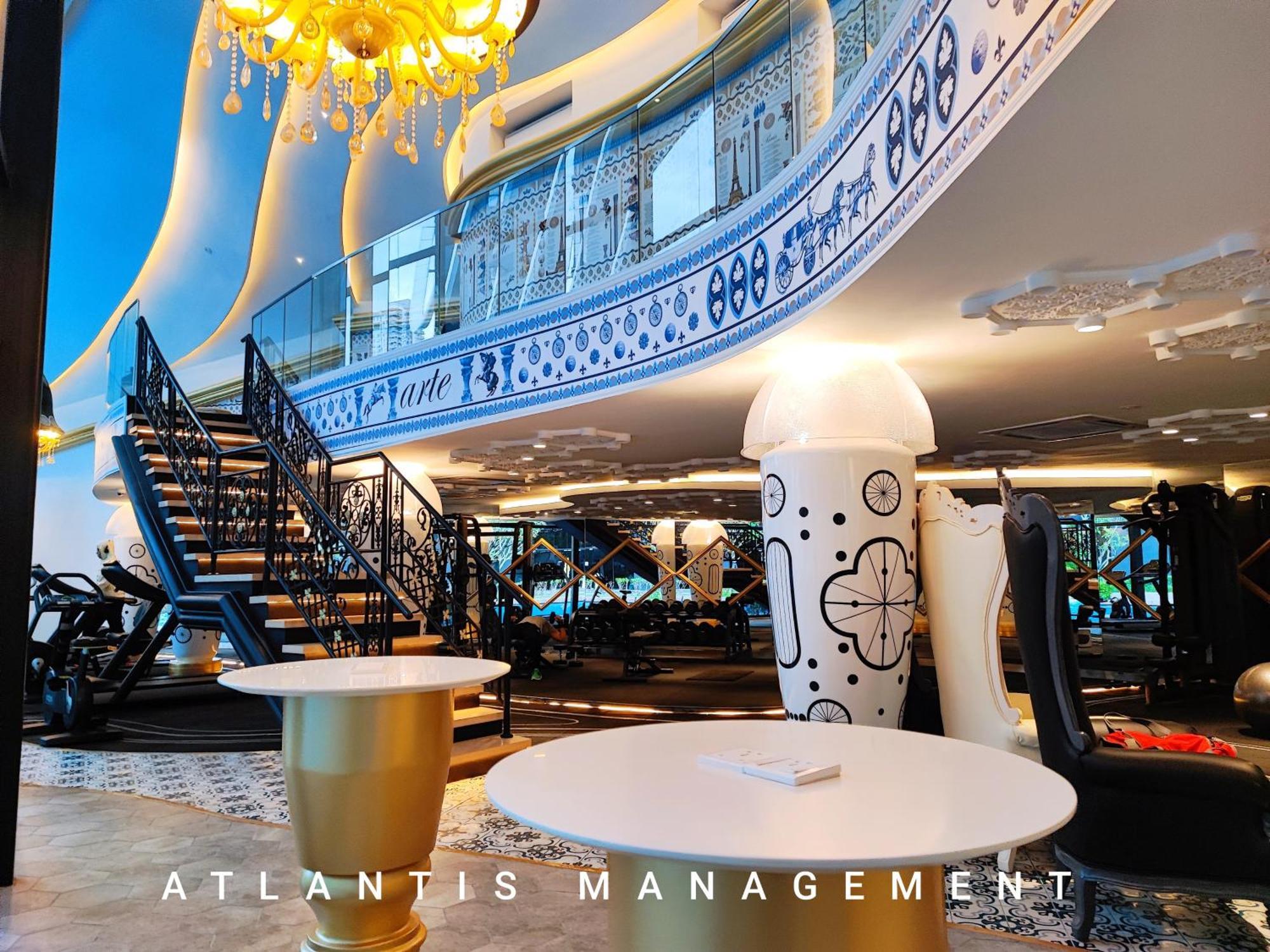 Arte Mont Kiara, Private Elegant Suite Manage By Atlantis Management Куала-Лумпур Екстер'єр фото