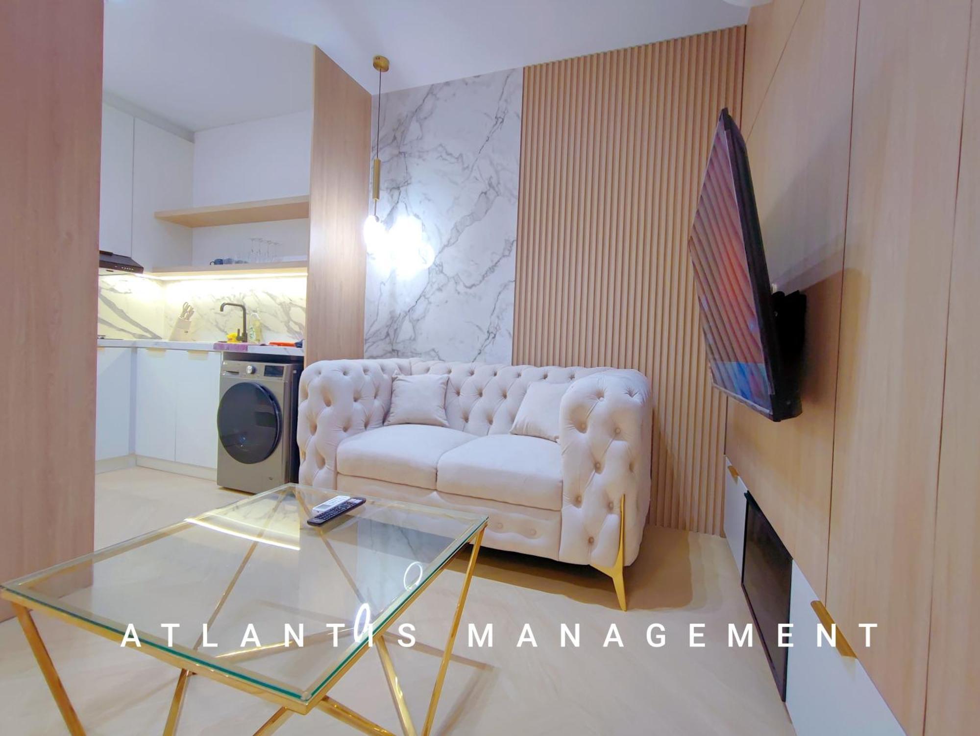 Arte Mont Kiara, Private Elegant Suite Manage By Atlantis Management Куала-Лумпур Екстер'єр фото